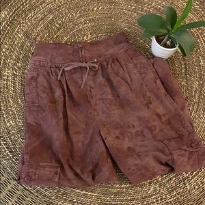 Free People cargo pants